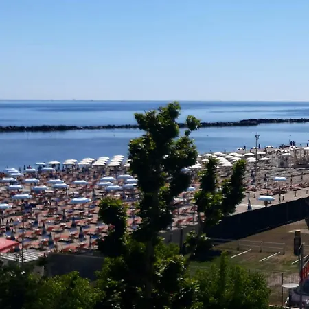 Altamarea Aparthotel
