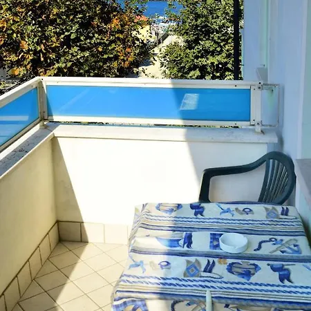 Altamarea Aparthotel San Mauro Mare