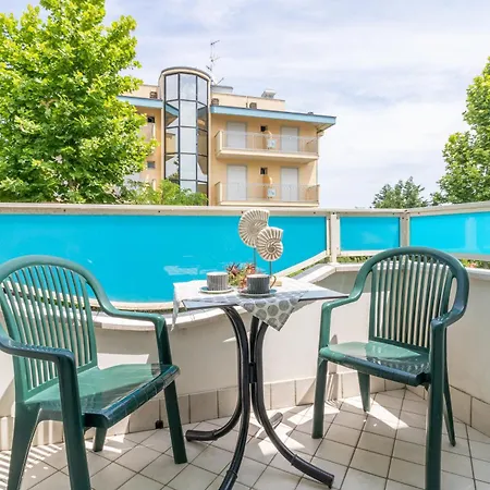 Aparthotel Altamarea San Mauro Mare