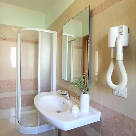 Aparthotel Altamarea