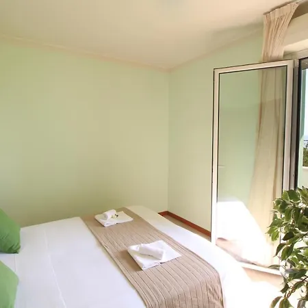 Altamarea Aparthotel