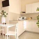 Апарт-отель Altamarea 4*