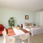 Altamarea 4* San Mauro Mare