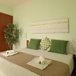Altamarea Апарт-отель San Mauro Mare