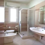 Апарт-отель Altamarea San Mauro Mare