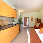 Altamarea Апарт-отель 4*