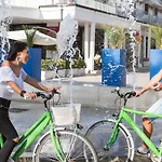 Апарт-отель Altamarea 4*