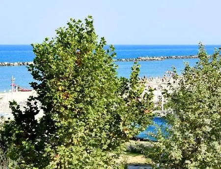 Lejlighedshotel Altamarea