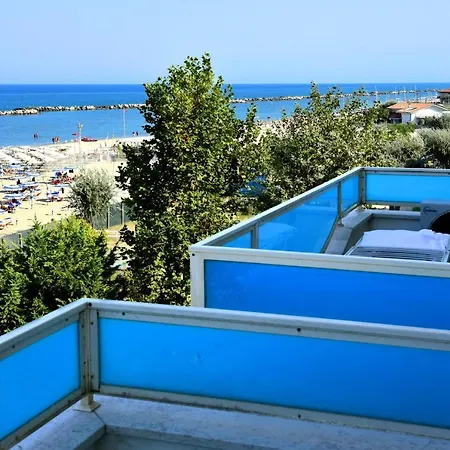 Altamarea San Mauro Mare