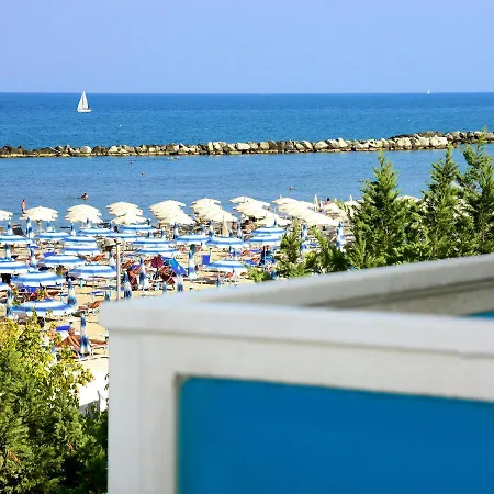 Altamarea 4*