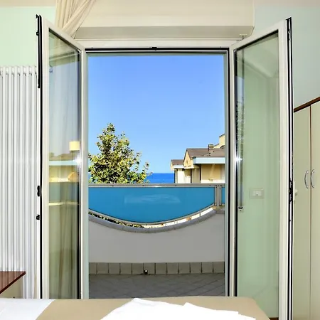 Altamarea San Mauro Mare