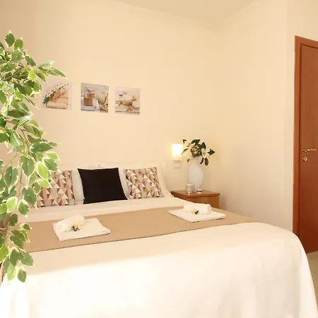 Altamarea 4* San Mauro Mare