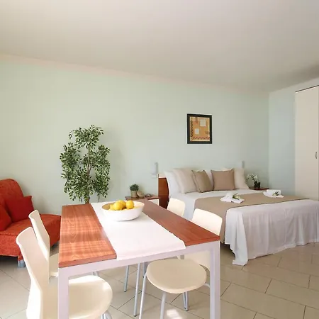 Altamarea 4* San Mauro Mare