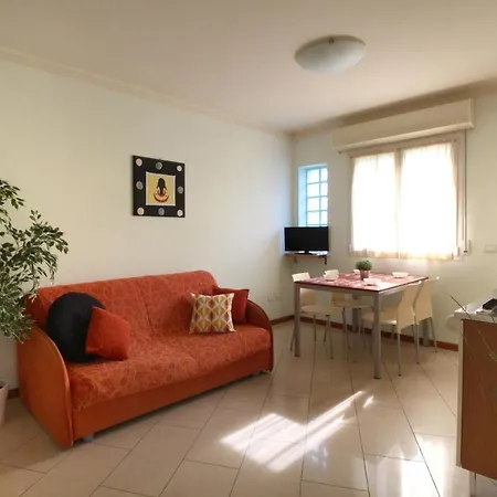 Altamarea Apartmanhotel