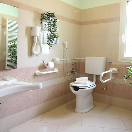 Altamarea Apartmanhotel