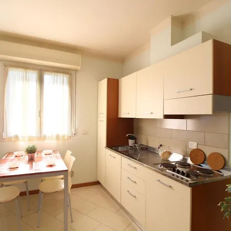 Altamarea Apartmanhotel 4*