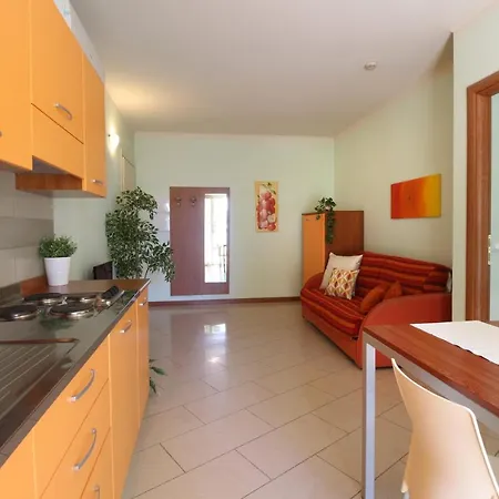 Altamarea 4* San Mauro Mare