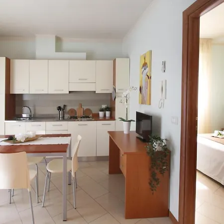 Altamarea San Mauro Mare