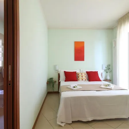 Altamarea Apartmanhotel