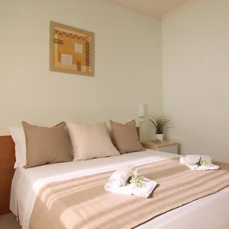 Altamarea Apartmanhotel