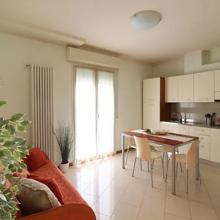 Altamarea Apartmanhotel