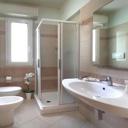 Altamarea Apartmanhotel