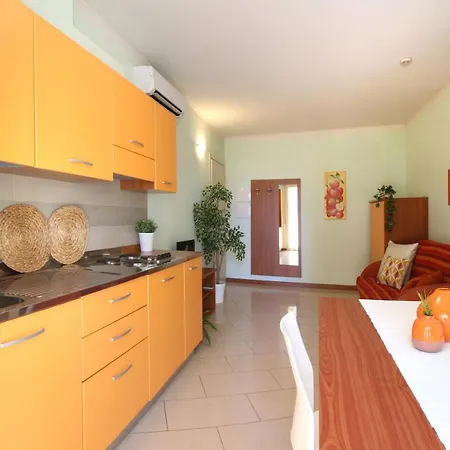 Altamarea Apartmanhotel 4*