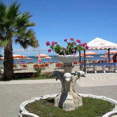 Altamarea 4* San Mauro Mare