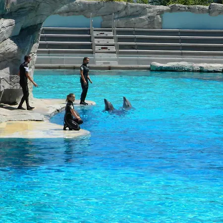 Altamarea Apartmanhotel