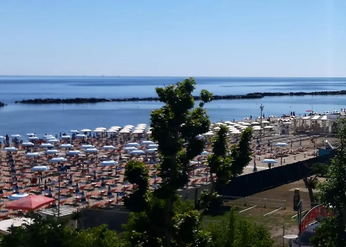 Altamarea شقة فندقية