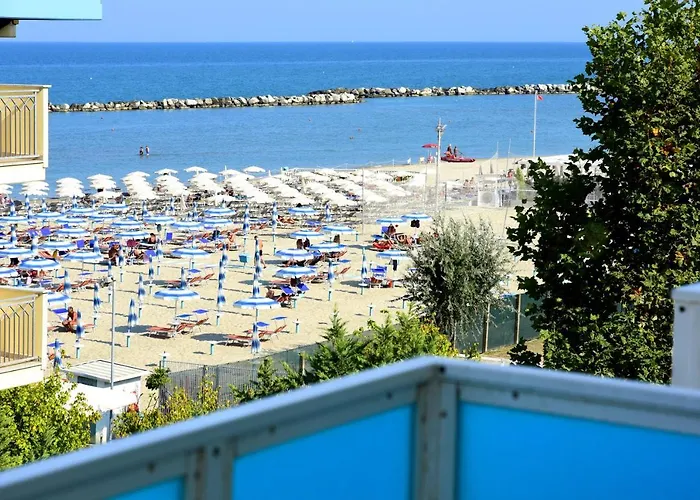 Altamarea San Mauro Mare