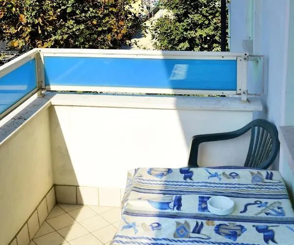 Altamarea شقة فندقية San Mauro Mare