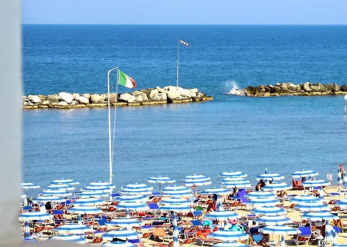 Апарт-отель Altamarea 4*