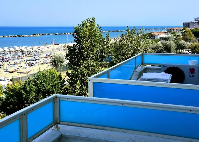 Altamarea San Mauro Mare