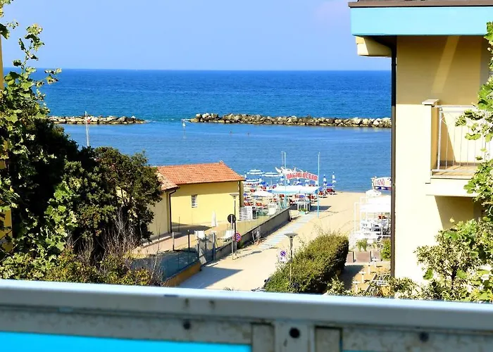 Altamarea San Mauro Mare