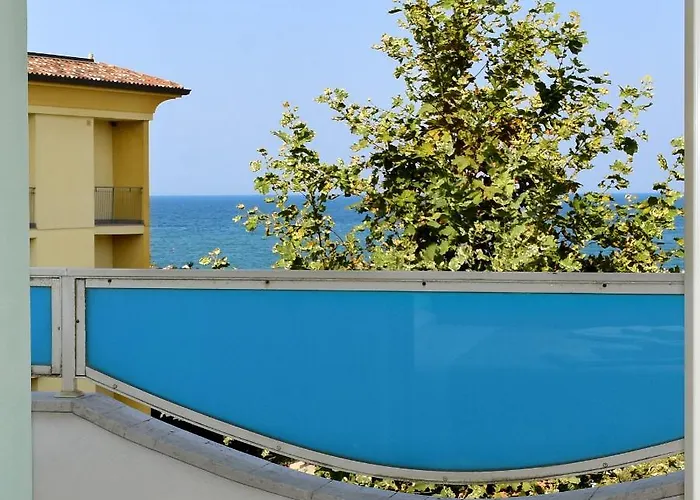 Altamarea San Mauro Mare