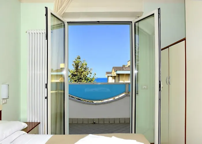 Altamarea San Mauro Mare