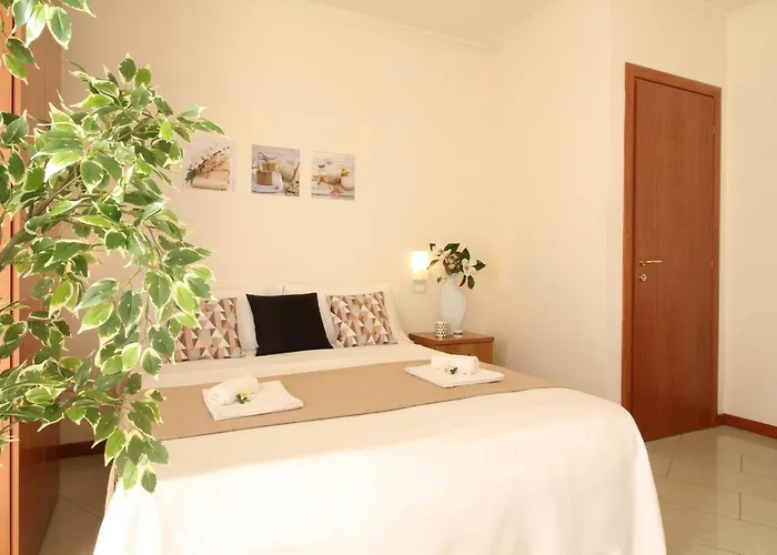 Altamarea 4* San Mauro Mare