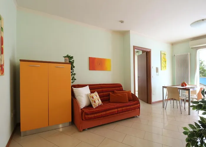 Altamarea شقة فندقية San Mauro Mare