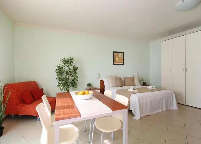 Altamarea 4* San Mauro Mare