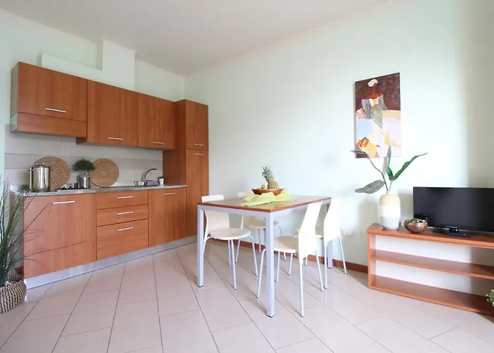 Altamarea شقة فندقية 4*