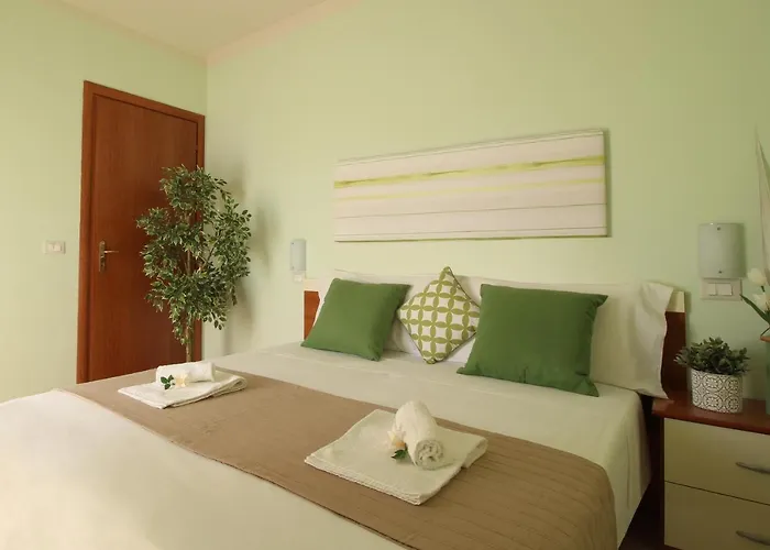 Altamarea شقة فندقية San Mauro Mare