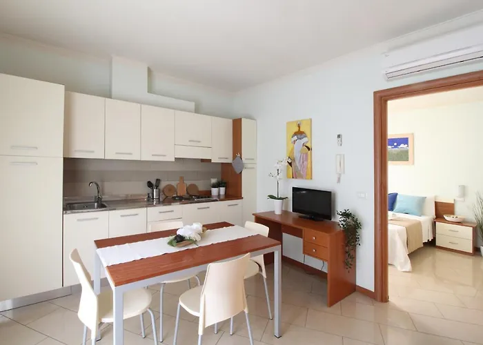 Altamarea شقة فندقية San Mauro Mare