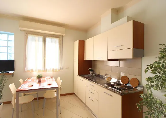 Altamarea شقة فندقية 4*