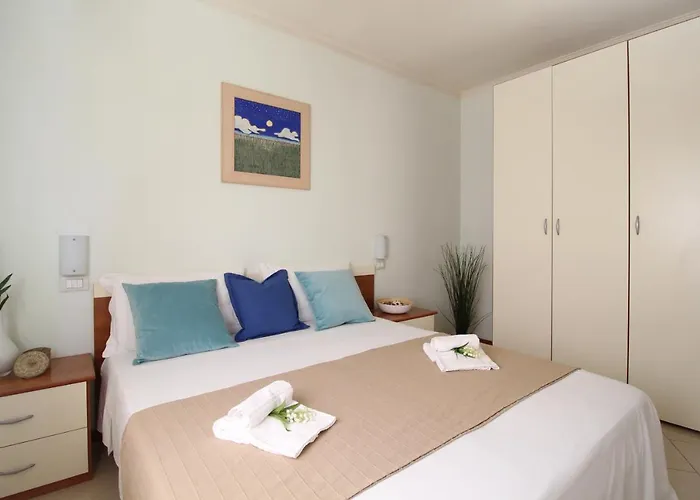 Altamarea شقة فندقية 4*