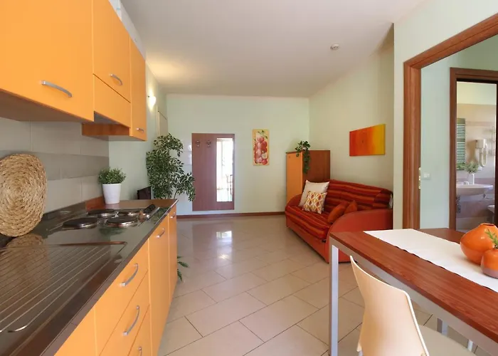 Altamarea 4* San Mauro Mare