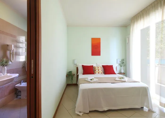 Altamarea شقة فندقية