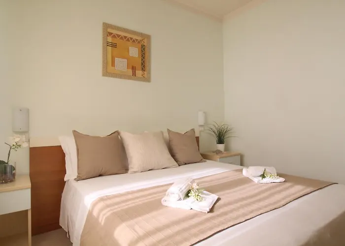 Altamarea شقة فندقية