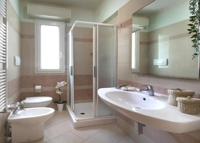 Altamarea شقة فندقية