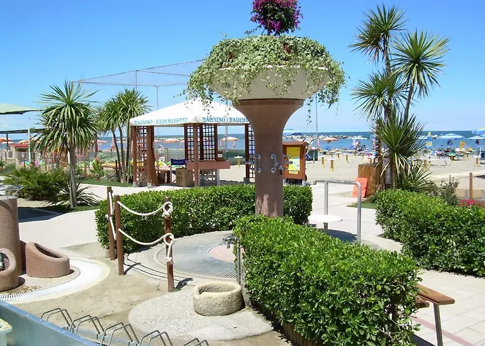 Altamarea San Mauro Mare